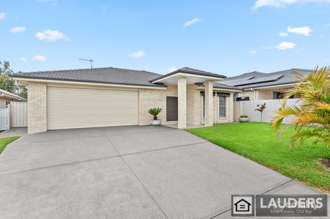 45 Ivy Cres, Old Bar, NSW 2430