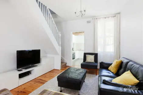 Property photo of 29 Briggs Street Camperdown NSW 2050