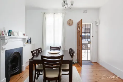 Property photo of 29 Briggs Street Camperdown NSW 2050