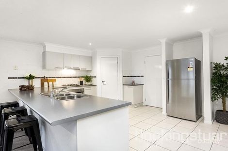 Property photo of 63 Ladybird Crescent Point Cook VIC 3030