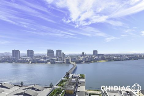 2007/18 Footbridge Bvd, Wentworth Point, NSW 2127