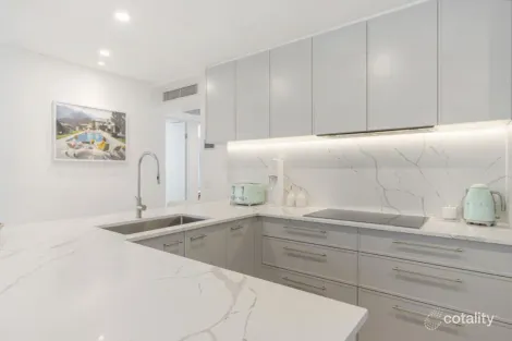 Property photo of 1301/5-19 Palm Avenue Surfers Paradise QLD 4217