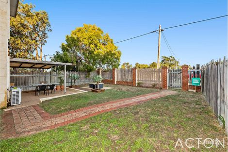 Property photo of 4/94 Lefroy Road Beaconsfield WA 6162