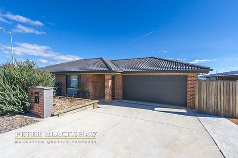 10 Hollows Cct, Macgregor, ACT 2615