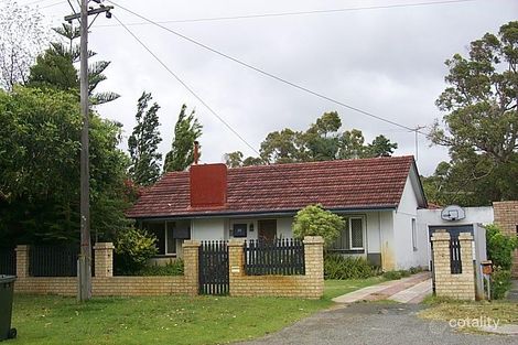 55a Wandarrie Ave, Yokine, WA 6060