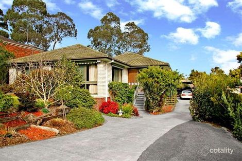 6 Tallow Wood Dr, Greensborough, VIC 3088