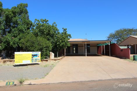 18 Marsh Way, Pegs Creek, WA 6714