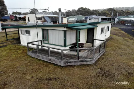 Property photo of 5 Quartzite Close Flintstone TAS 7030