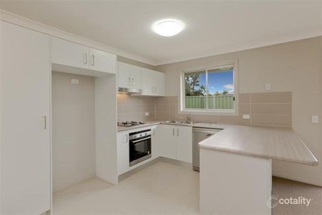 Property photo of 1/85A Jubilee Road Elermore Vale NSW 2287