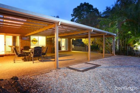 Property photo of 35 Missouri Way Oxenford QLD 4210