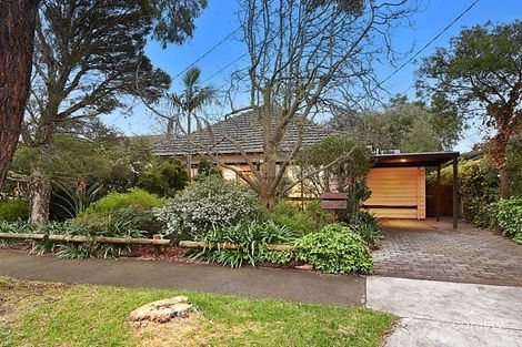 29 Lubrano St, Brighton East, VIC 3187