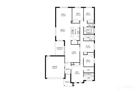 Property photo of 36 Genoa Chase Cobblebank VIC 3338