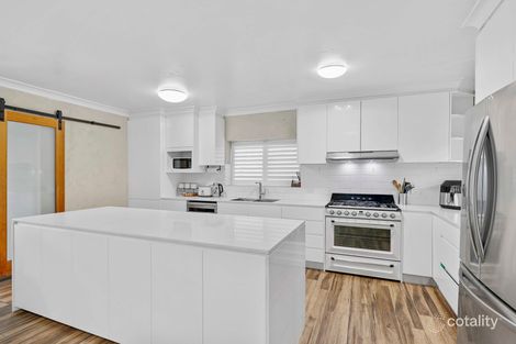 Property photo of 79 Woodcourt Street Ambarvale NSW 2560