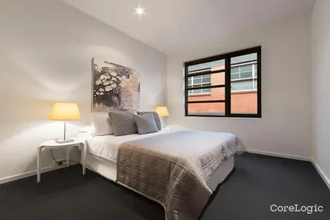 Property photo of 8 Capel Place North Melbourne VIC 3051