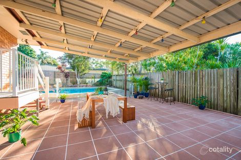Property photo of 31 Morbani Road Rochedale South QLD 4123