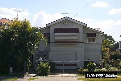 Property photo of 74 Dobson Street Ascot QLD 4007