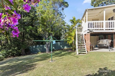 Property photo of 10 Gemini Way Narrawallee NSW 2539
