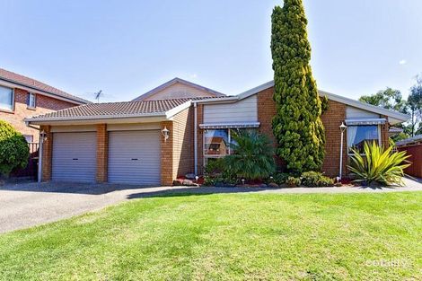 16 Rosehill Cl, Casula, NSW 2170