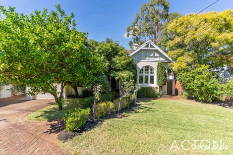 Property photo of 64 Whatley Crescent Mount Lawley WA 6050