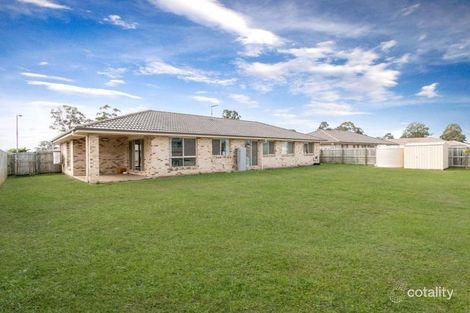 35 Renmark Cres, Caboolture South, QLD 4510