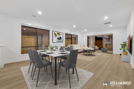 Property photo of 12 Egret Way Diggers Rest VIC 3427