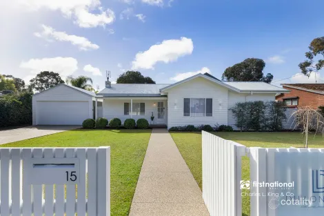 15 Martin St, Moama, NSW 2731