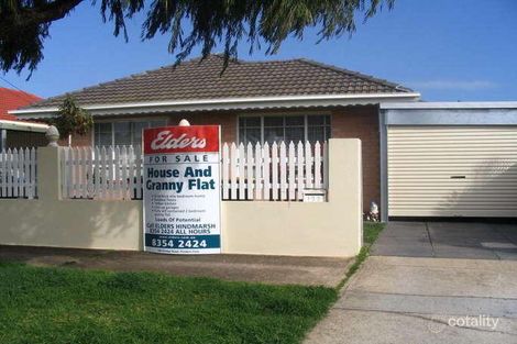 Property photo of 122 Palm Avenue Royal Park SA 5014