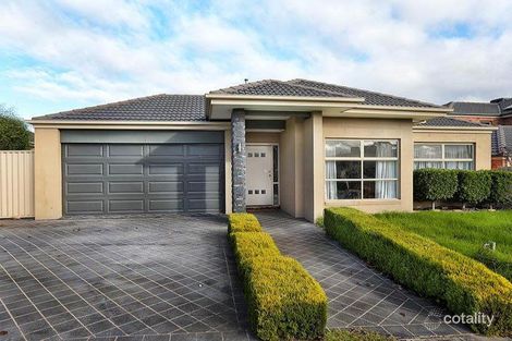 23 Lockwood Rise, Lynbrook, VIC 3975