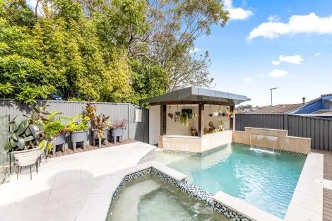 Property photo of 140 Fowler Road Illawong NSW 2234