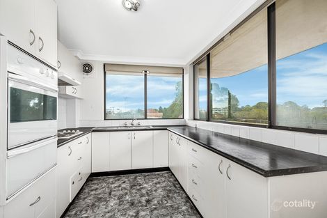 28/26-28 Park Ave, Burwood, NSW 2134