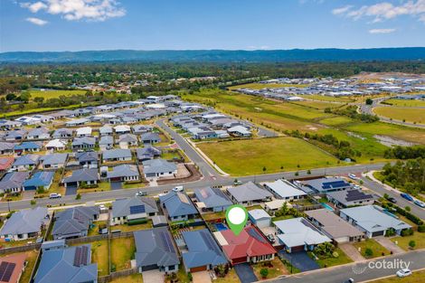 Property photo of 14 Coneflower Street Caboolture QLD 4510