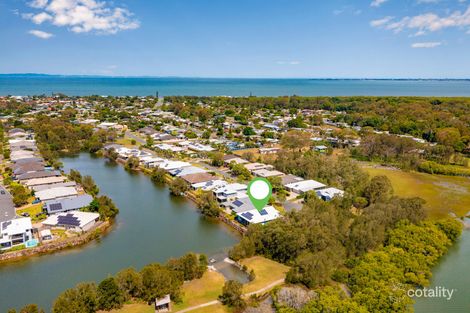 Property photo of 26 Coffey Court Beachmere QLD 4510