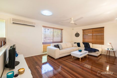 Property photo of 31 Morbani Road Rochedale South QLD 4123