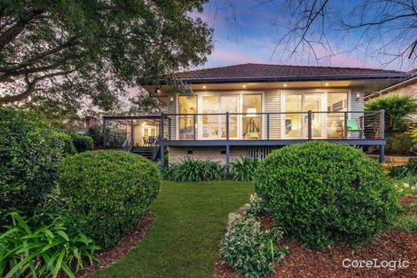 Property photo of 28 Wyuna Road West Pymble NSW 2073