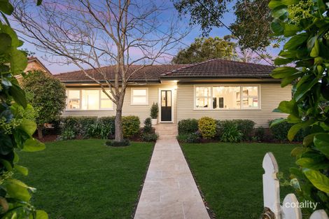 28 Wyuna Rd, West Pymble, NSW 2073