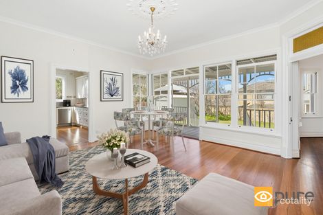 Property photo of 12 Fraser Street Swanbourne WA 6010