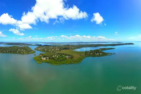 Property photo of 38 Blue Waters Crescent Macleay Island QLD 4184