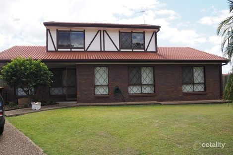 9 Davina Ct, Runcorn, QLD 4113