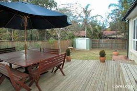 Property photo of 6 Coolong Street Castle Hill NSW 2154