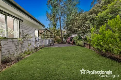 Property photo of 47 Patrick Avenue Croydon North VIC 3136