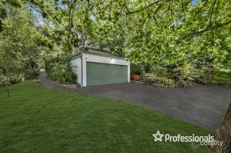 Property photo of 47 Patrick Avenue Croydon North VIC 3136