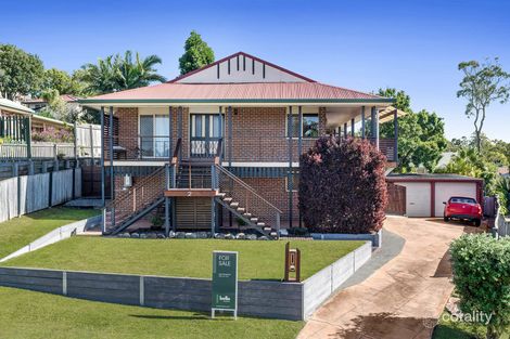 Property photo of 2 Gunsynd Court Wellington Point QLD 4160