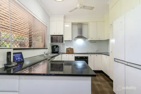 Property photo of 14 Camelion Court Gray NT 0830
