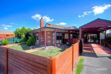 47 Baringa Park Dr, Narre Warren South, VIC 3805