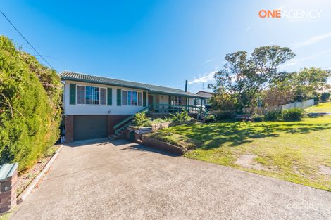 Property photo of 32 Richardson Street Wingham NSW 2429