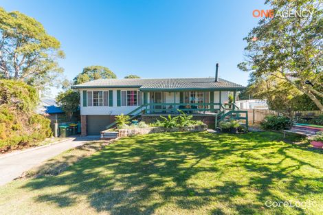 Property photo of 32 Richardson Street Wingham NSW 2429