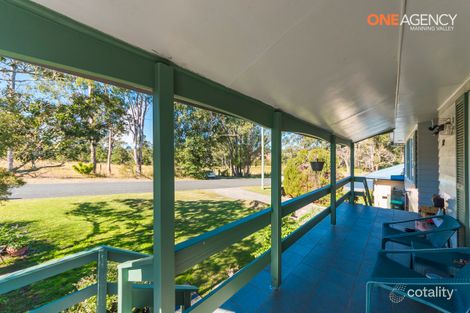 Property photo of 32 Richardson Street Wingham NSW 2429