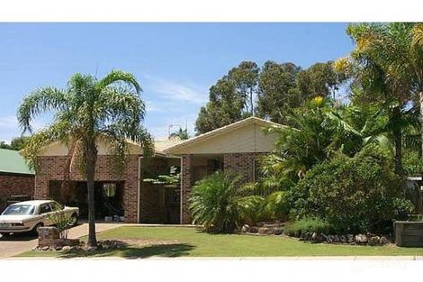 27 Allied Dr, Arundel, QLD 4214