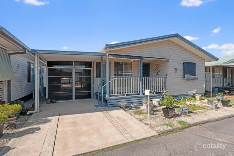 Property photo of 25/1126 Nelson Bay Road Fern Bay NSW 2295