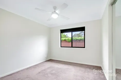 Property photo of 103 Porpoise Crescent Bligh Park NSW 2756